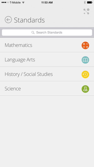 Virginia Standards of Learning(圖2)-速報App