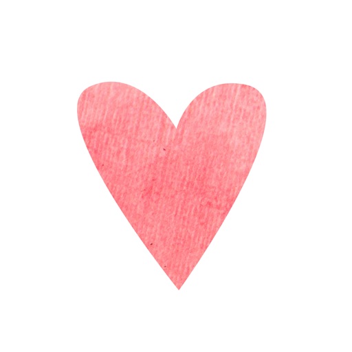 Love – Stickers made with love