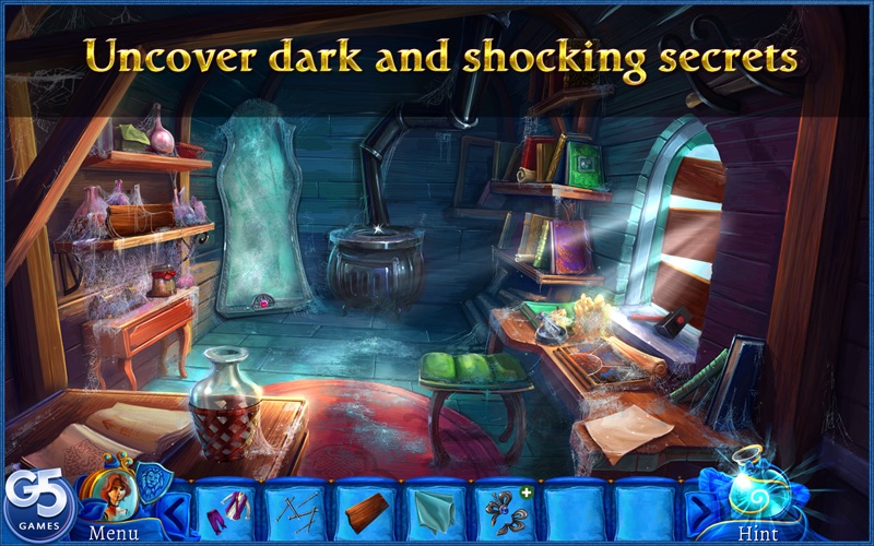 Royal Trouble: Hidden Honeymoon Havoc thumbnail 4