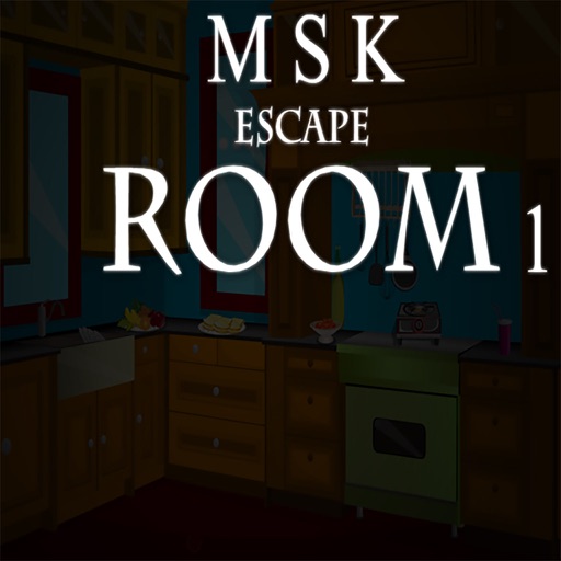 MSK Escape Room 1 iOS App