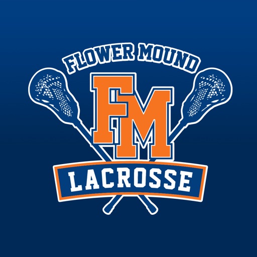 Flower Mound Lacrosse icon