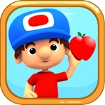 Super Jungle World - Boy Run Adventure Apple