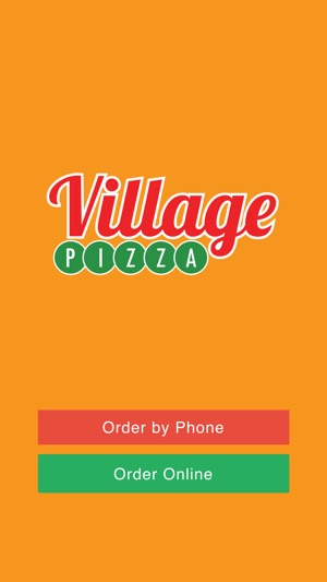 Village Pizza(圖2)-速報App