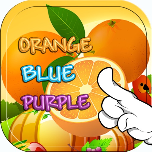 Spelling English Learn Fruit For Kids Word Game iOS App