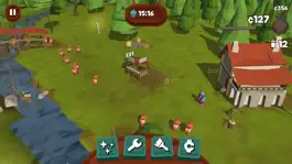 Game screenshot Entreprenaws mod apk