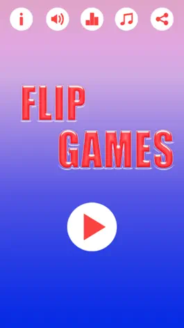 Game screenshot Flip games mod apk