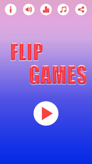 Flip games