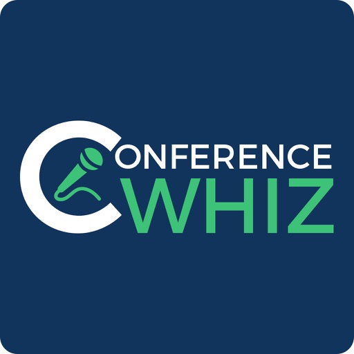 Conference Whiz