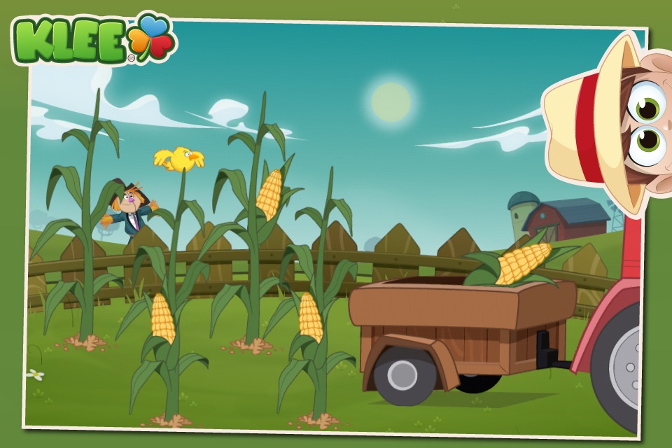 Tommy's Farm Full - Funny game screenshot 3