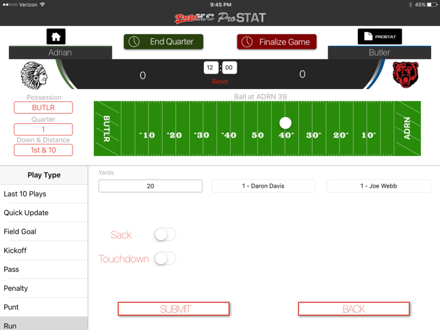 ProStat(圖4)-速報App