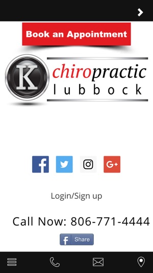 K Chiropractic(圖3)-速報App