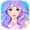 Fancy Mermaid Princess - Fashion Beauty Makeup Sal