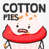 Cotton Pies