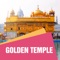 The Golden Temple in India, which is often called the “Darbar Sahib” or “Harmandar Sahib,” is one of the oldest places of worship for the Sikhs and is located in Amritsar, Punjab in India