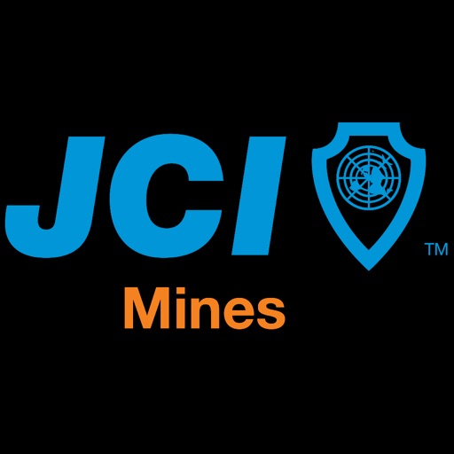 JCI Mines icon