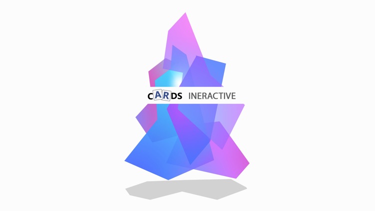 Cards Interactive