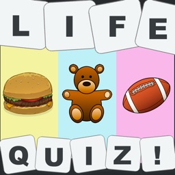 Life Quiz - Guess what's the sport, country, city, animal, job