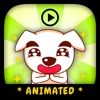 Doggy Animated Stickers