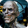 Bad Halloween Land Nightmare Zombies Hunter