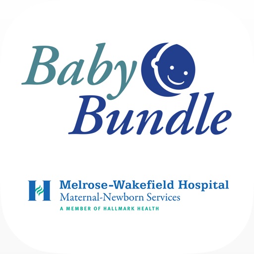 Melrose-Wakefield Baby Bundle Icon