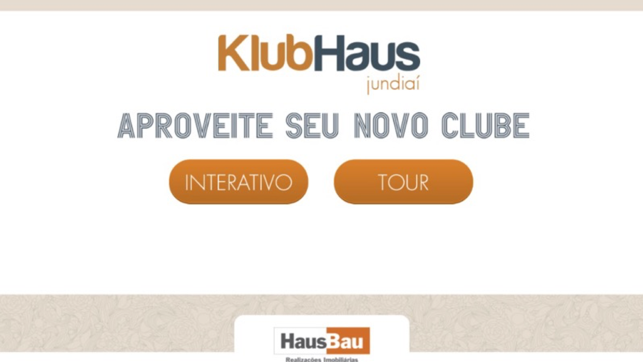 KlubHaus Jundiai Interativo(圖1)-速報App