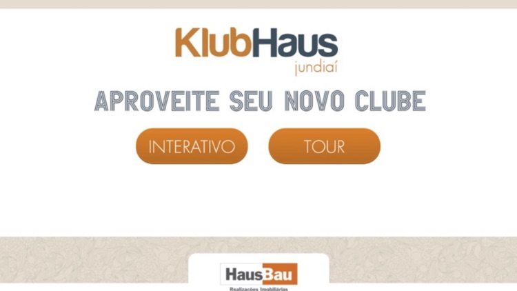 KlubHaus Jundiai Interativo