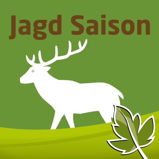 Jagd Saison