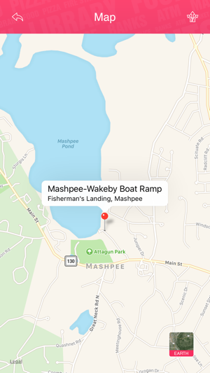 Massachusetts Boat Ramps(圖4)-速報App