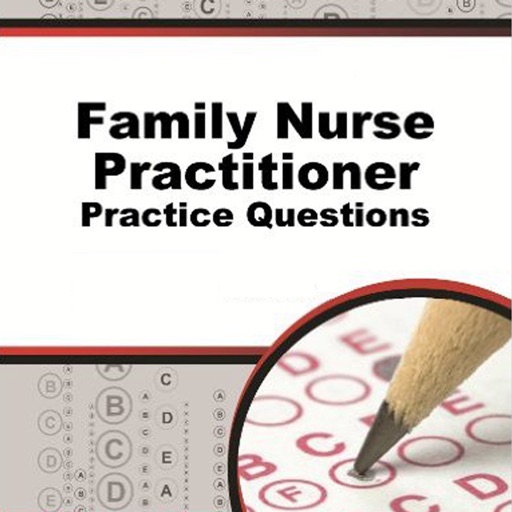 Family Nurse Practitioner Certification Cheatsheet