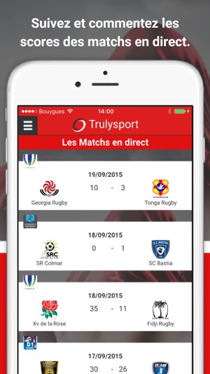 Trulysport(圖3)-速報App