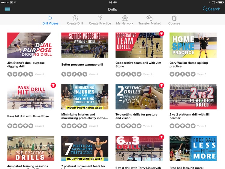 VBSuite+ - Art Of Coaching Volleyball