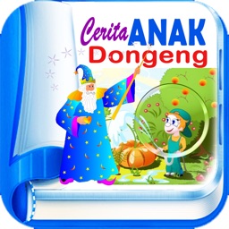 Dongeng Anak Cerita Rakyat Pengantar Tidur
