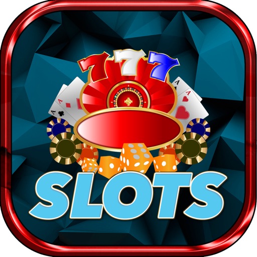 777 Womans - Slot Machine icon