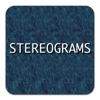 Stereogram Stickers