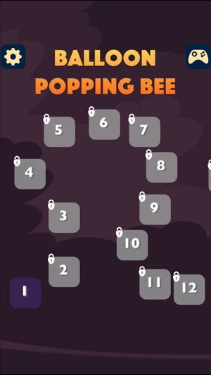 Balloon Popping Bee(圖1)-速報App