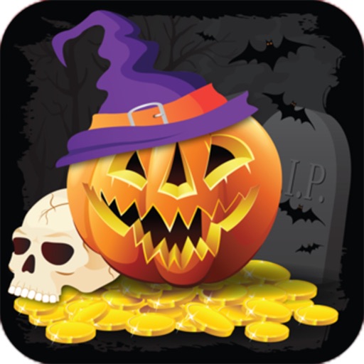 A Halloween Witch Royal Casino: Free Slots of U.S icon