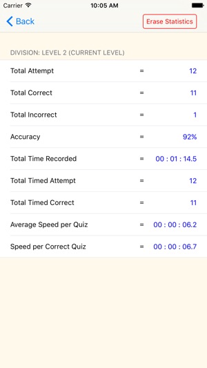 Basic Division Quiz(圖5)-速報App