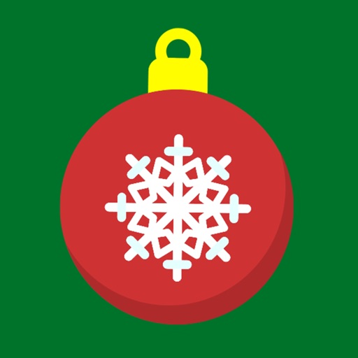 Christmas Tree of Kindness Icon