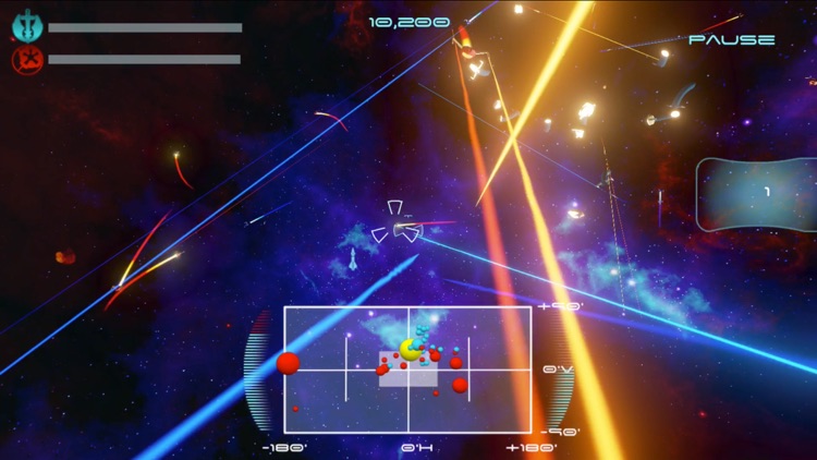 Epic Space Battle screenshot-4