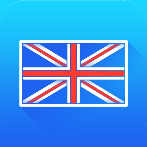 Английский язык с MyEnglish: слова и грамматика iOS App