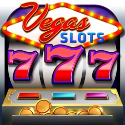 Classic Vegas Slots - Free Old Style Slot Machines