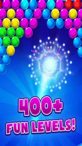 Game screenshot Ball Shoot Blue Sky mod apk