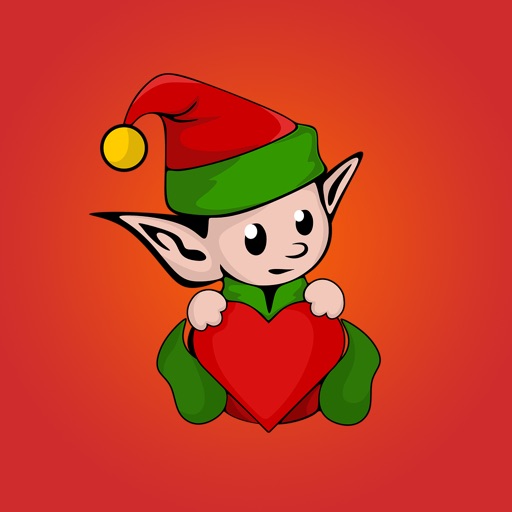 Find the Elf - Hide and Seek icon