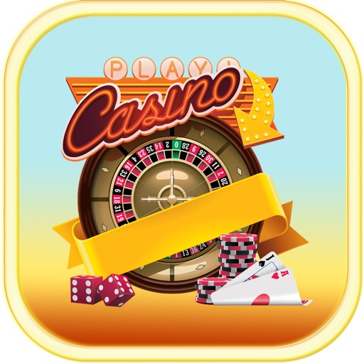$$$ Totally Casino - Free Games Slots icon