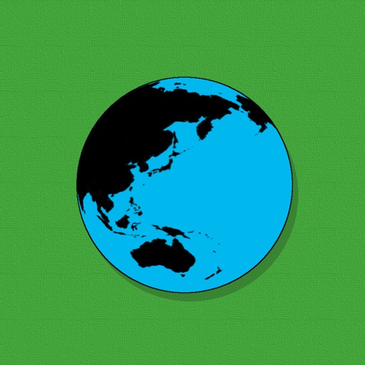 Pelmanism in the world flags iOS App