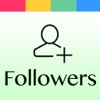 Follow Back -  Get Followers for instagram App