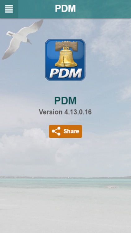 PDM App