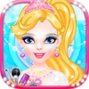 Mermaid Makeup Salon-Magic Closet