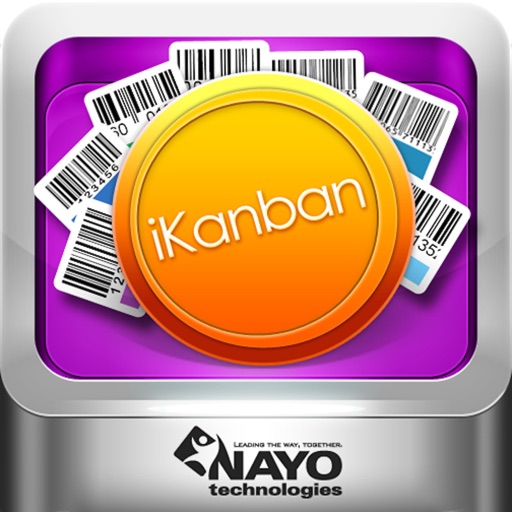 iKanban@IFS iOS App