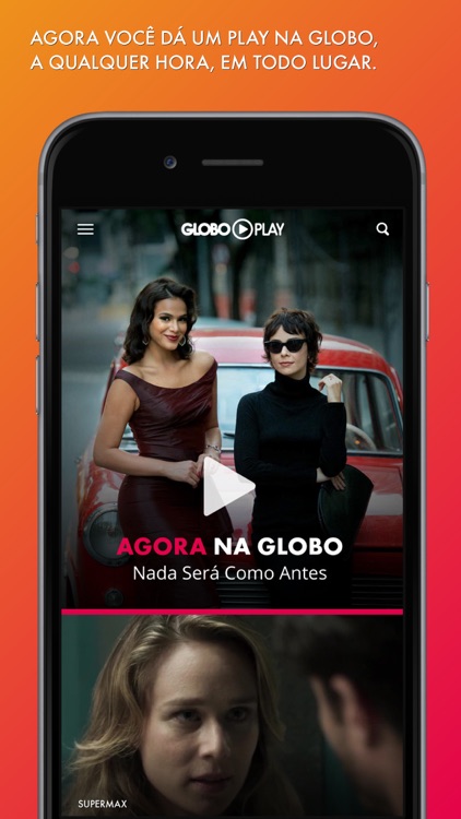 Globo Play